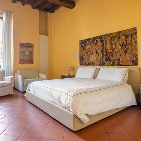 费拉拉Casa Duchesse Al Castello公寓 外观 照片