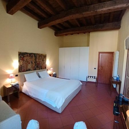 费拉拉Casa Duchesse Al Castello公寓 外观 照片