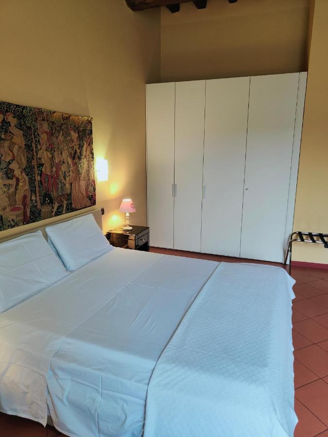 费拉拉Casa Duchesse Al Castello公寓 外观 照片