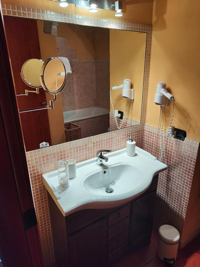 费拉拉Casa Duchesse Al Castello公寓 外观 照片