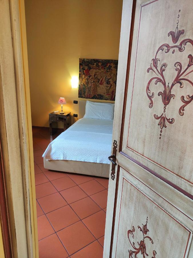 费拉拉Casa Duchesse Al Castello公寓 外观 照片