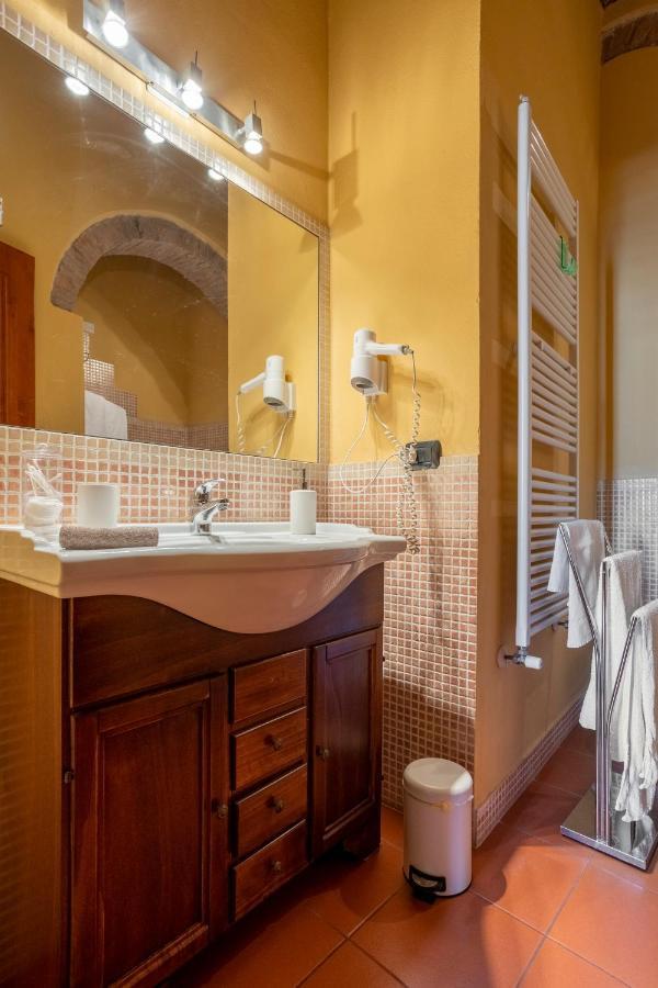 费拉拉Casa Duchesse Al Castello公寓 外观 照片